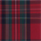 Red Green Multi Plaid